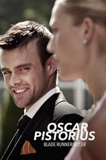 Oscar Pistorius: Blade Runner Killer movie poster - Rated 5.3/10