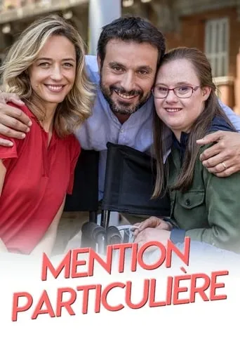 Mention particulière movie poster - Rated 7.5/10