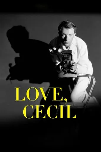 Love, Cecil movie poster - Rated 6.4/10