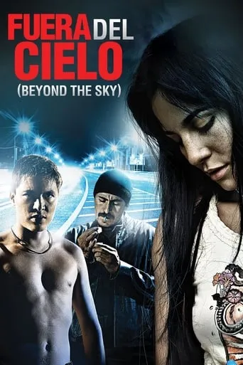 Beyond the Sky movie poster - Rated 7/10