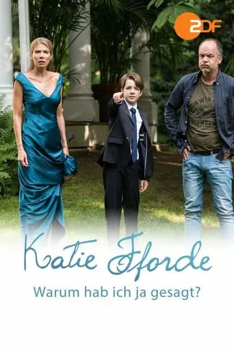 Katie Fforde - Warum hab ich ja gesagt? movie poster - Rated 6.2/10