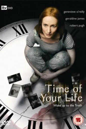 The Time of Your Life movie poster - Rated 10/10