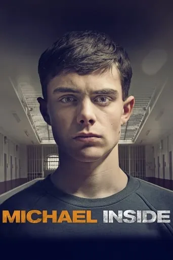 Michael Inside movie poster - Rated 6.6/10