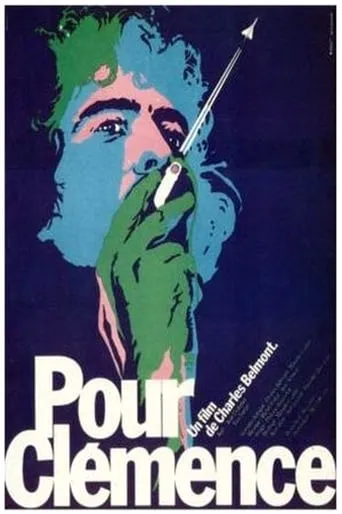 Pour Clémence movie poster - Entertainment content