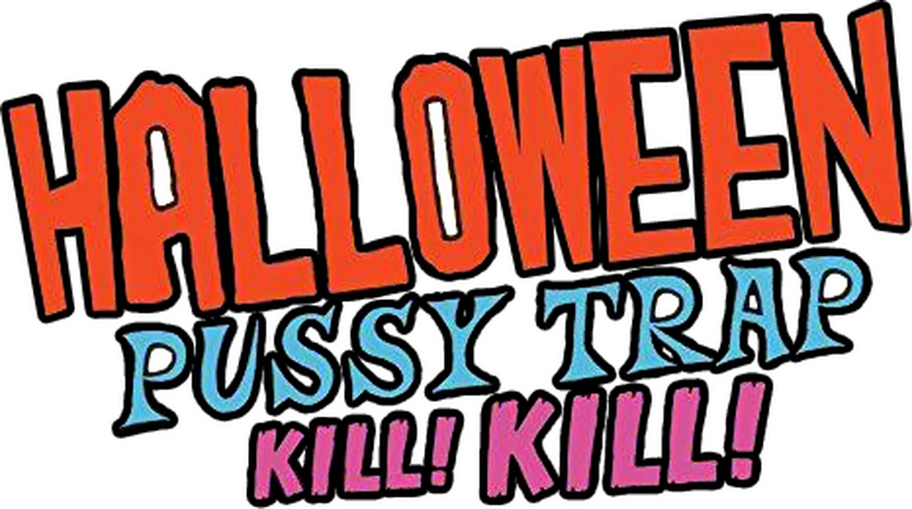 Halloween Pussy Trap Kill! Kill!