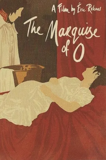 The Marquise of O movie poster - Rated 6.714/10