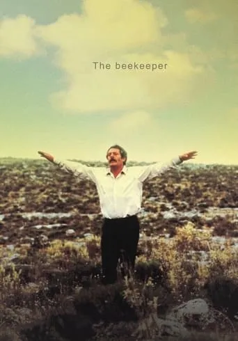 The Beekeeper movie poster - Rated 7.1/10