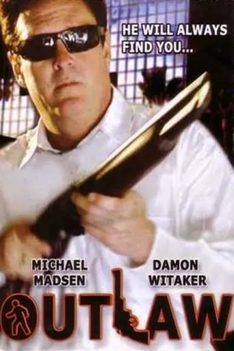 Outlaw movie poster - Rated 4.7/10
