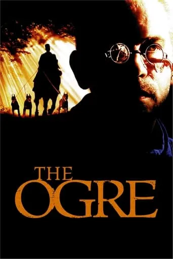 The Ogre movie poster - Rated 6.409/10