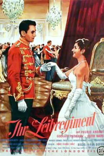 Your Life Guards movie poster - Entertainment content