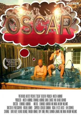 Filmmakers Anonymous movie poster - Entertainment content
