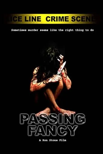 Passing Fancy movie poster - Rated 4/10
