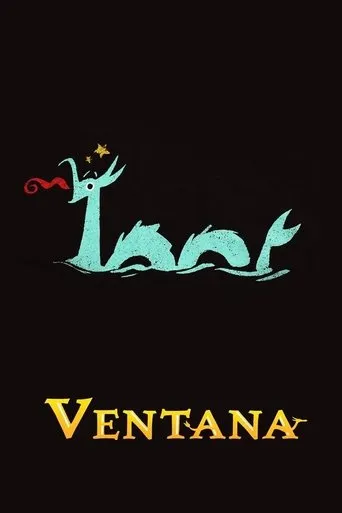 Ventana movie poster - Rated 5.2/10