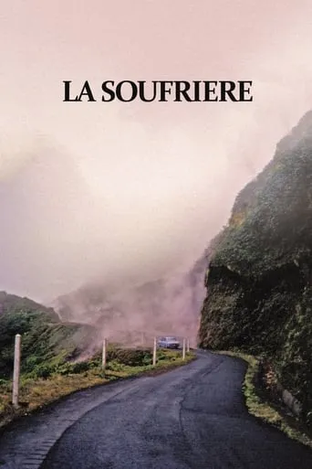 La Soufrière: Waiting for an Inevitable Catastrophe movie poster - Rated 7.3/10