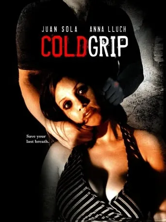 Cold Grip movie poster - Rated 3/10