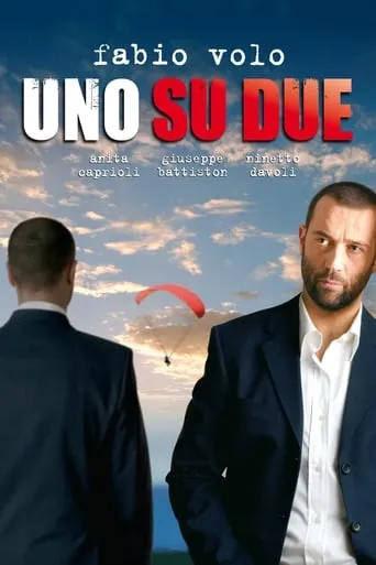 One Out of Two movie poster - Rated 5.3/10
