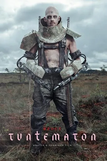 Unknown Redux movie poster - Rated 6.4/10