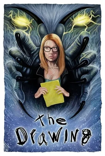 The Drawing movie poster - Rated 6.3/10