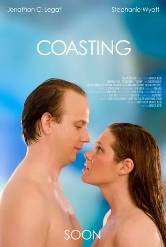 Coasting movie poster - Entertainment content
