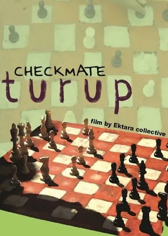 Checkmate movie poster - Entertainment content