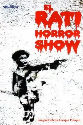 The Rati Horror Show movie poster - Rated 7/10