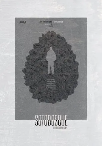 Undergrowth movie poster - Rated 5/10