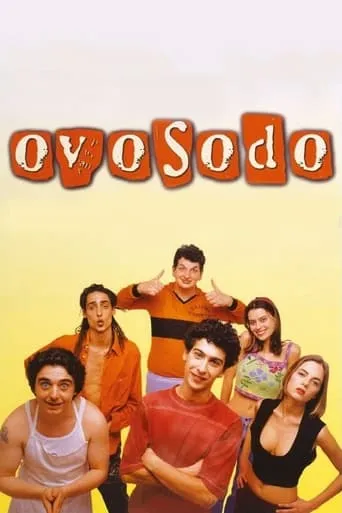 Ovosodo movie poster - Rated 7.2/10