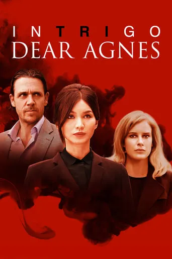 Intrigo: Dear Agnes movie poster - Rated 5.6/10