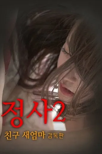 An Affair 2: My Friend's Step Mother movie poster - Rated 6.3/10