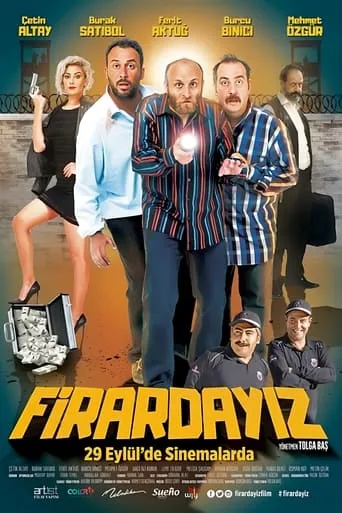 Firardayız movie poster - Entertainment content
