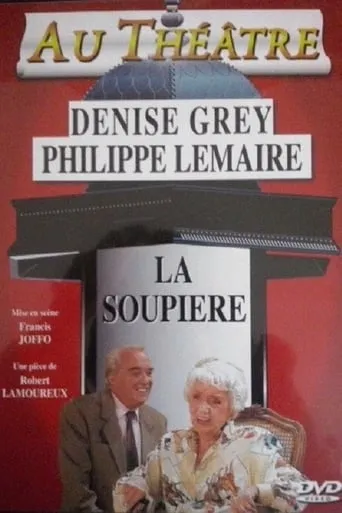 La soupière movie poster - Entertainment content