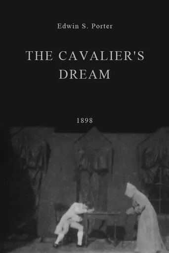 The Cavalier's Dream movie poster - Rated 4.3/10