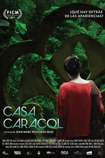 Snail House movie poster - Rated 3.7/10