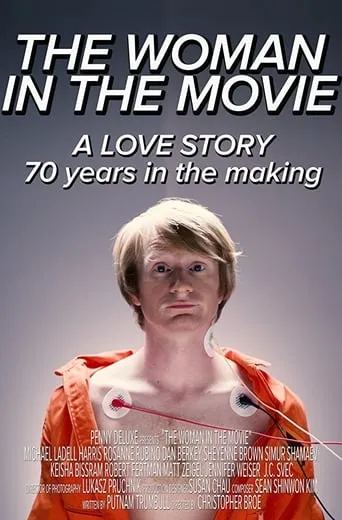 The Woman in the Movie movie poster - Entertainment content