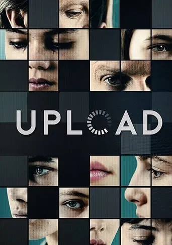 Upload movie poster - Rated 3.7/10