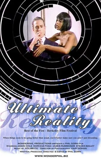 Ultimate Reality movie poster - Entertainment content
