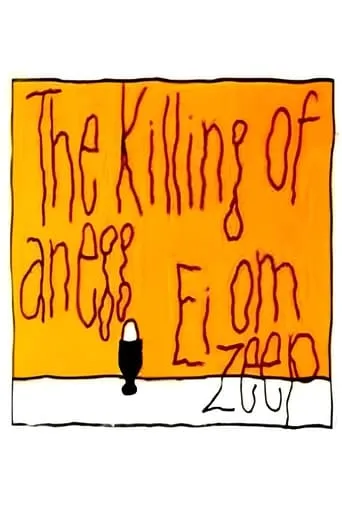 The Killing of an Egg movie poster - Rated 5.4/10