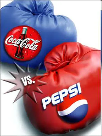Coca vs Pepsi : le combat du siècle movie poster - Rated 10/10