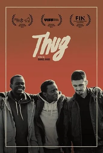 Thug movie poster - Entertainment content