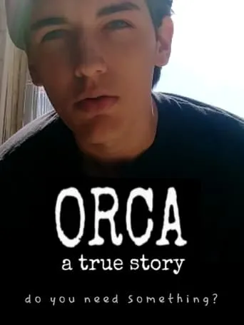ORCA: A True Story movie poster - Rated 10/10