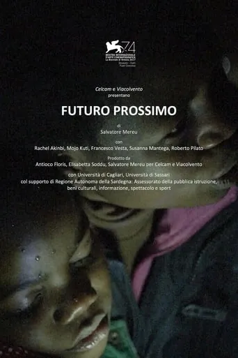 Futuro Prossimo movie poster - Entertainment content