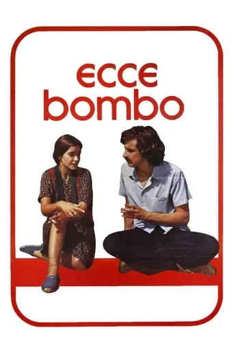Ecce Bombo movie poster - Rated 7.4/10