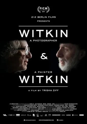 Witkin & Witkin movie poster - Rated 7/10