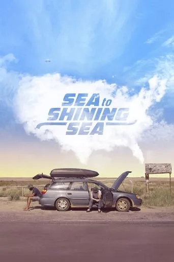 Sea to Shining Sea movie poster - Rated 6.4/10