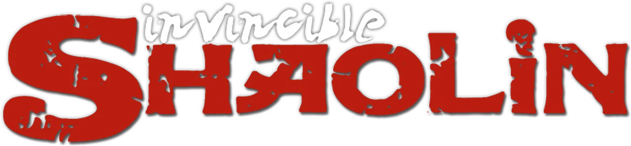 Invincible Shaolin