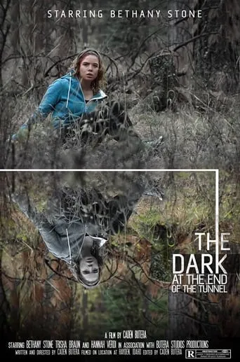 The Dark at the End of the Tunnel movie poster - Rated 6/10