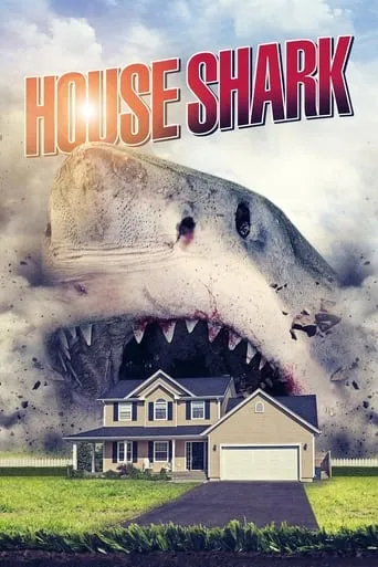 House Shark movie poster - Rated 3.7/10