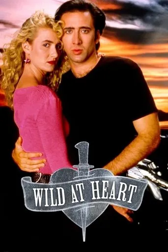 Wild at Heart movie poster - Rated 7.025/10