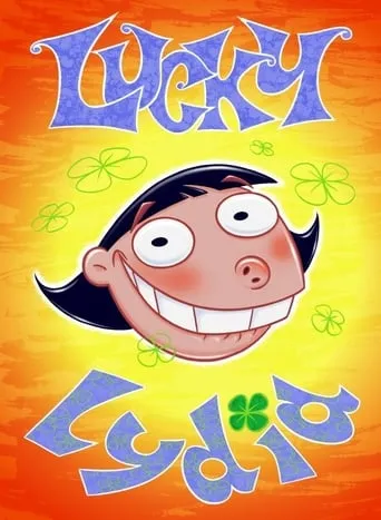 Lucky Lydia movie poster - Entertainment content