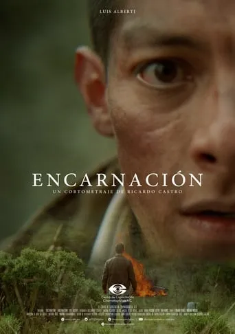Incarnation movie poster - Entertainment content